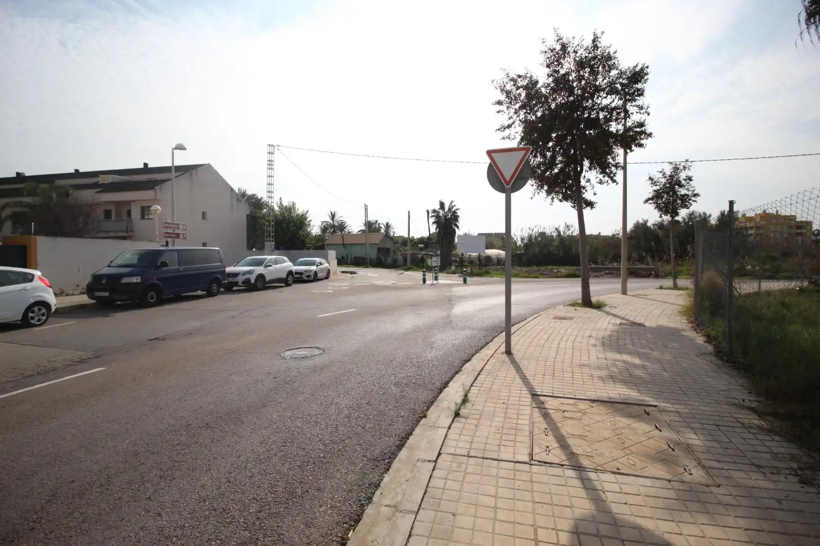 Residencial en venta en Corinto - Almarda