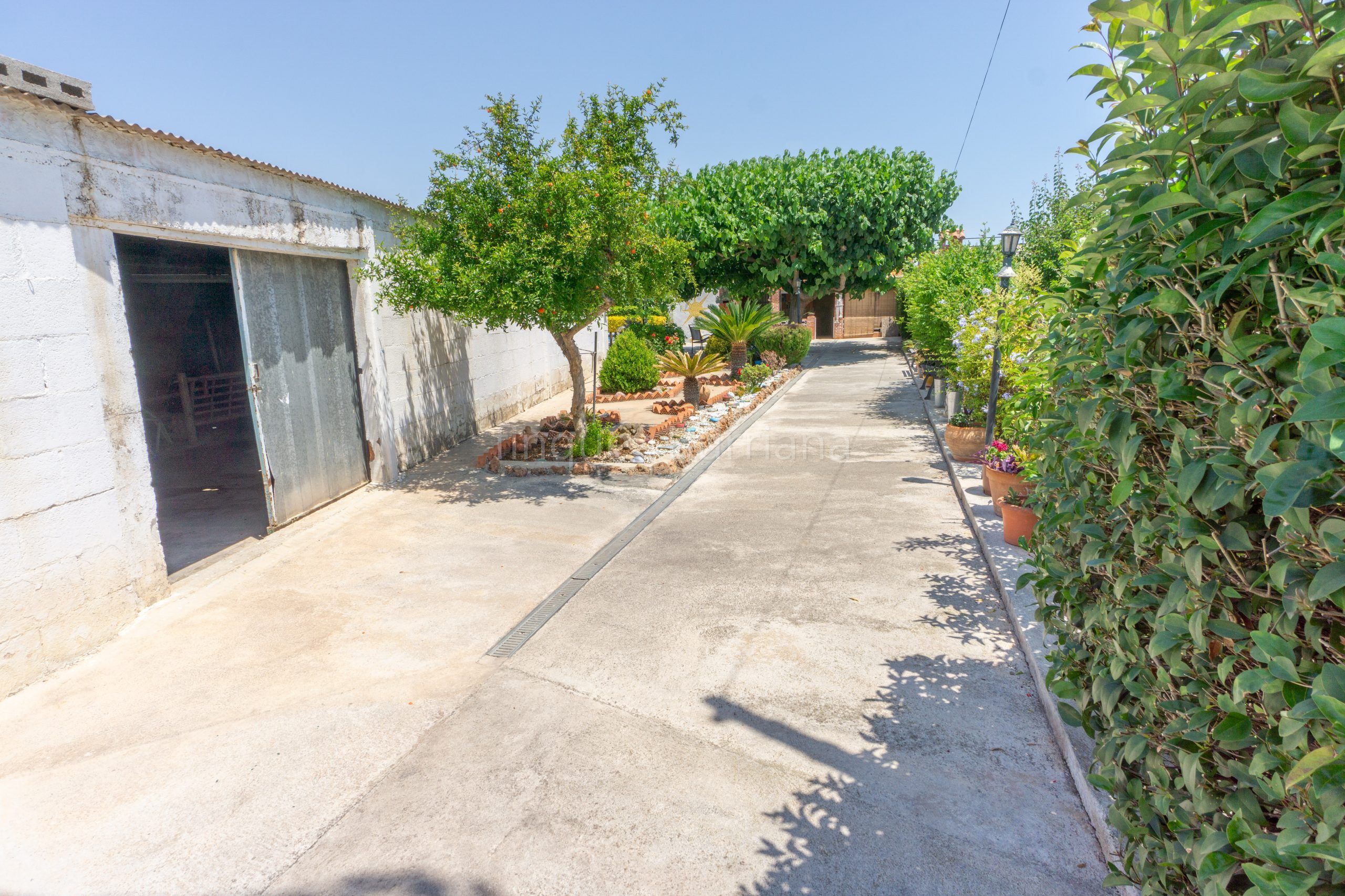 House or chalet for sale in Piscinas