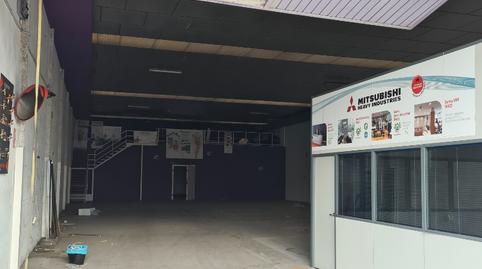 Photo 5 of Industrial buildings for sale in Calle Topacio, 27, Polígono San Cristóbal, Valladolid Capital