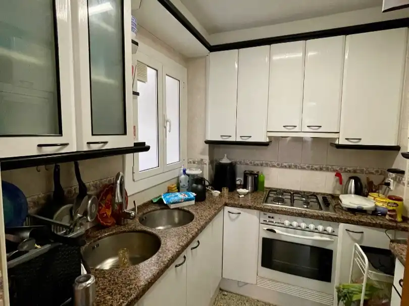 Flat with lift for sale in Carrer del cós 71, imagen 4