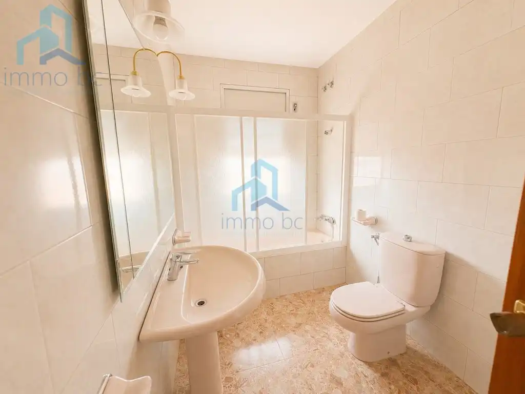 Bany de Casa o xalet en venda en Els Pallaresos