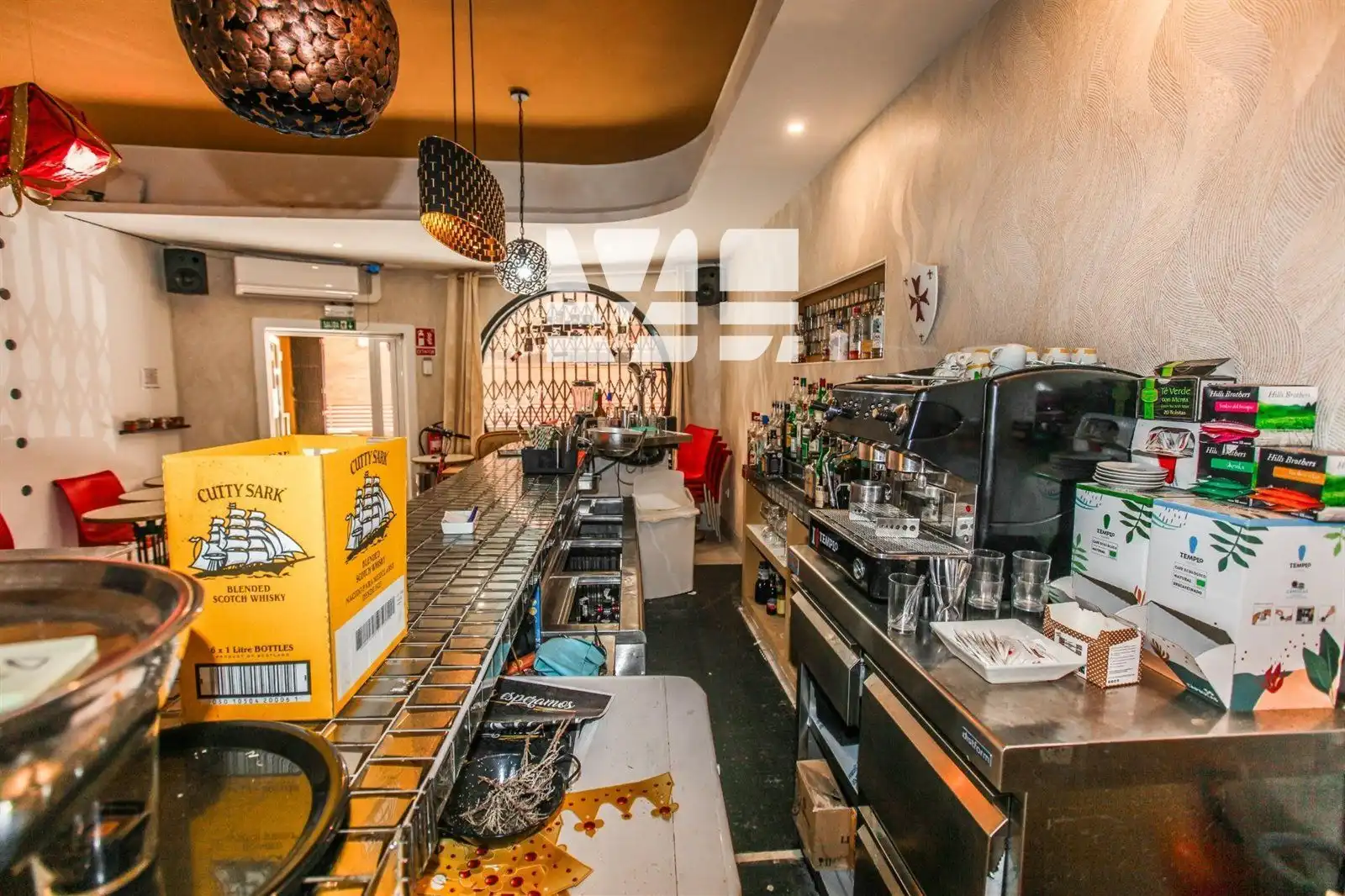 Local comercial en venta en Àngel Guimerà, imagen 10