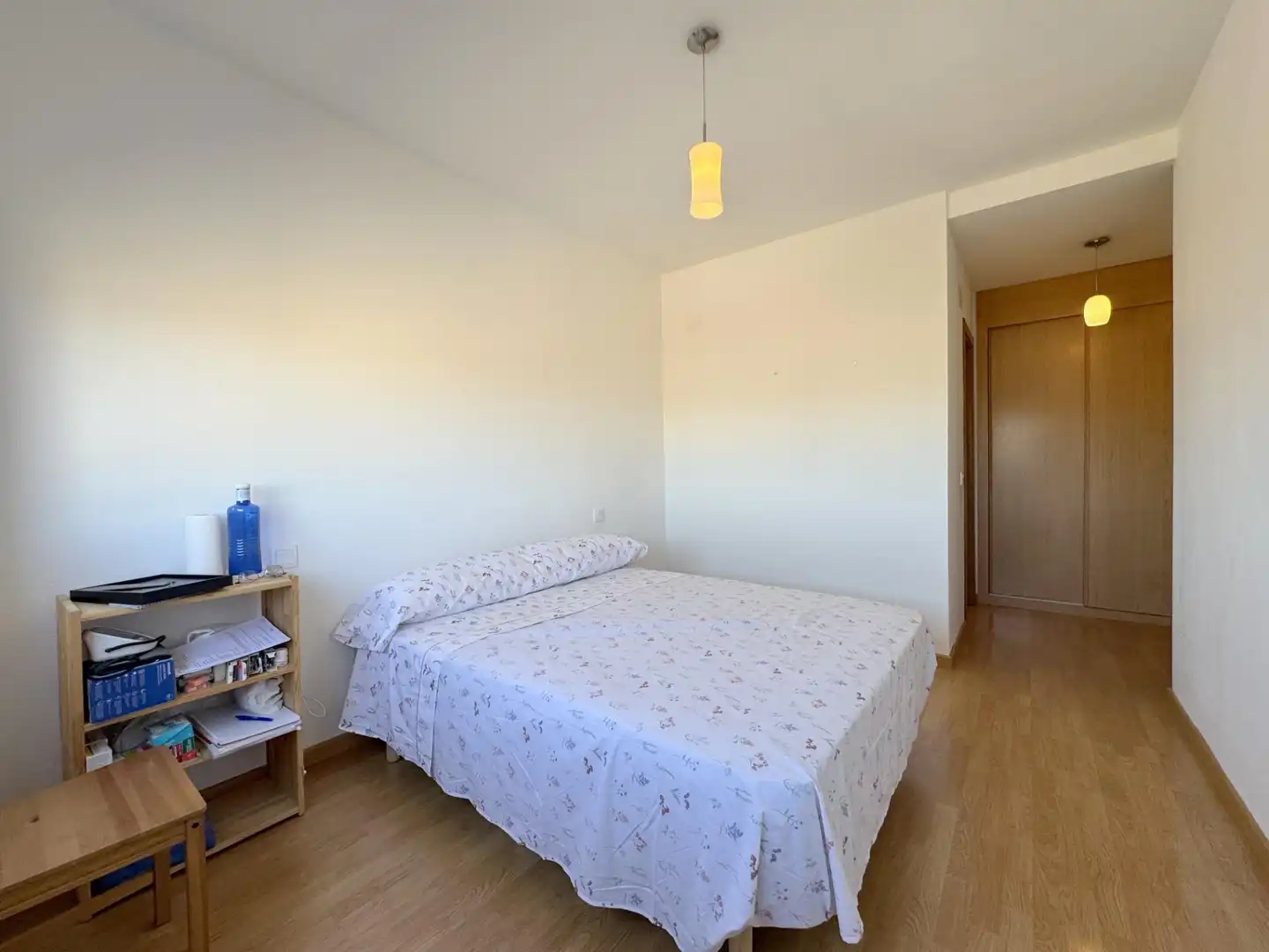 Dormitori de Pis en venda en Ávila amb Calefacció, Terrassa i Traster