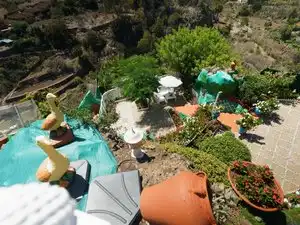 Casa o xalet en venda a Buenavista, 32, Portada Verde - Lomo Espino - Guanche