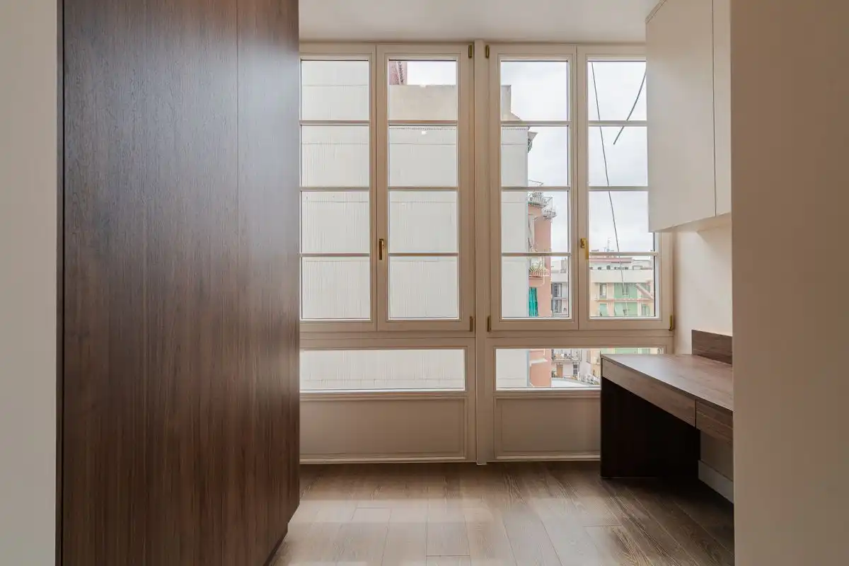 Wohnung mit Aufzug zum Verkauf in Carrer d'Aragó, imagen 24