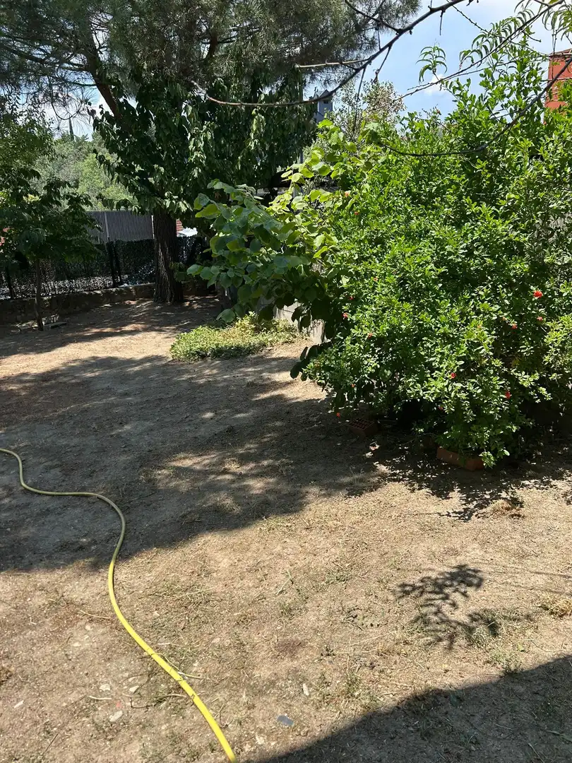 Casa con giardino in vendita a Colmenarejo, imagen 43