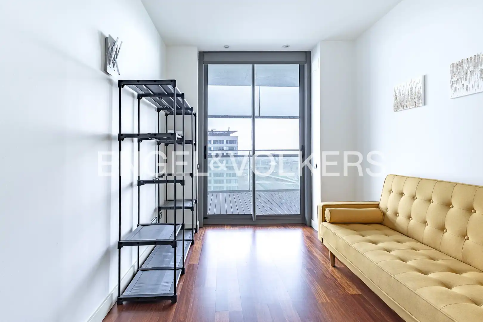 Appartement avec piscine à vendre à Sant Martí, imagen 37