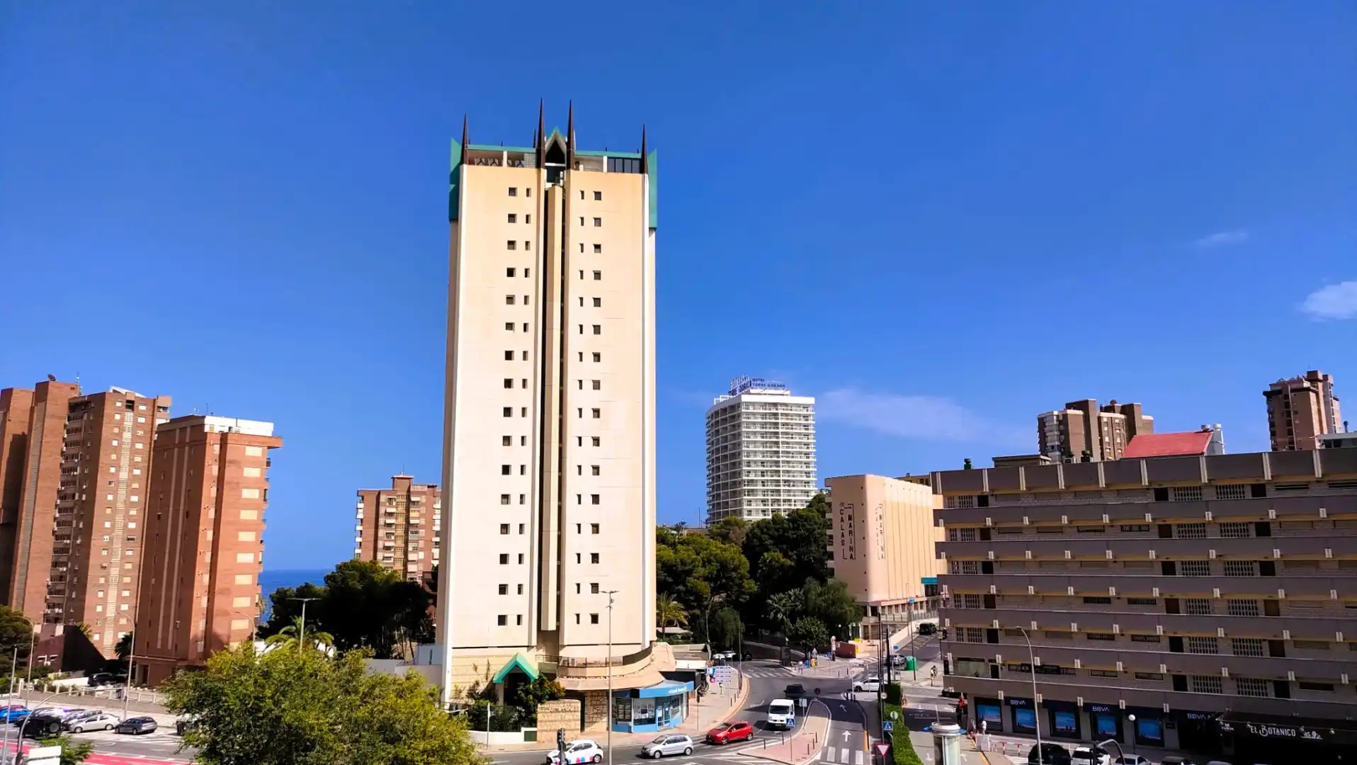 Appartamento con piscina in vendita a Avinguda de Benissa, imagen 38