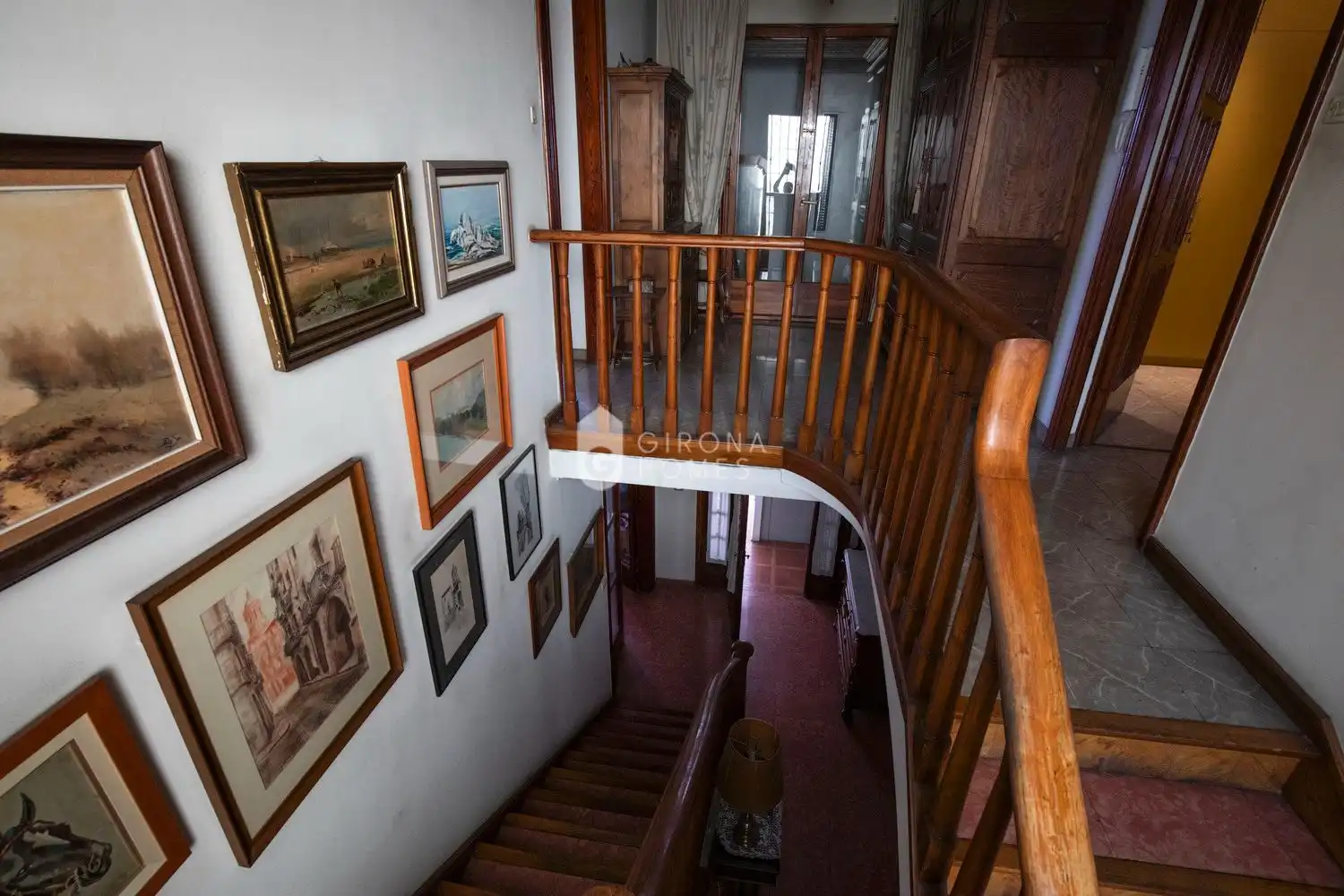 Casa o chalet en venta en Girona con Aire acondicionado, Calefacción y Jardín privado