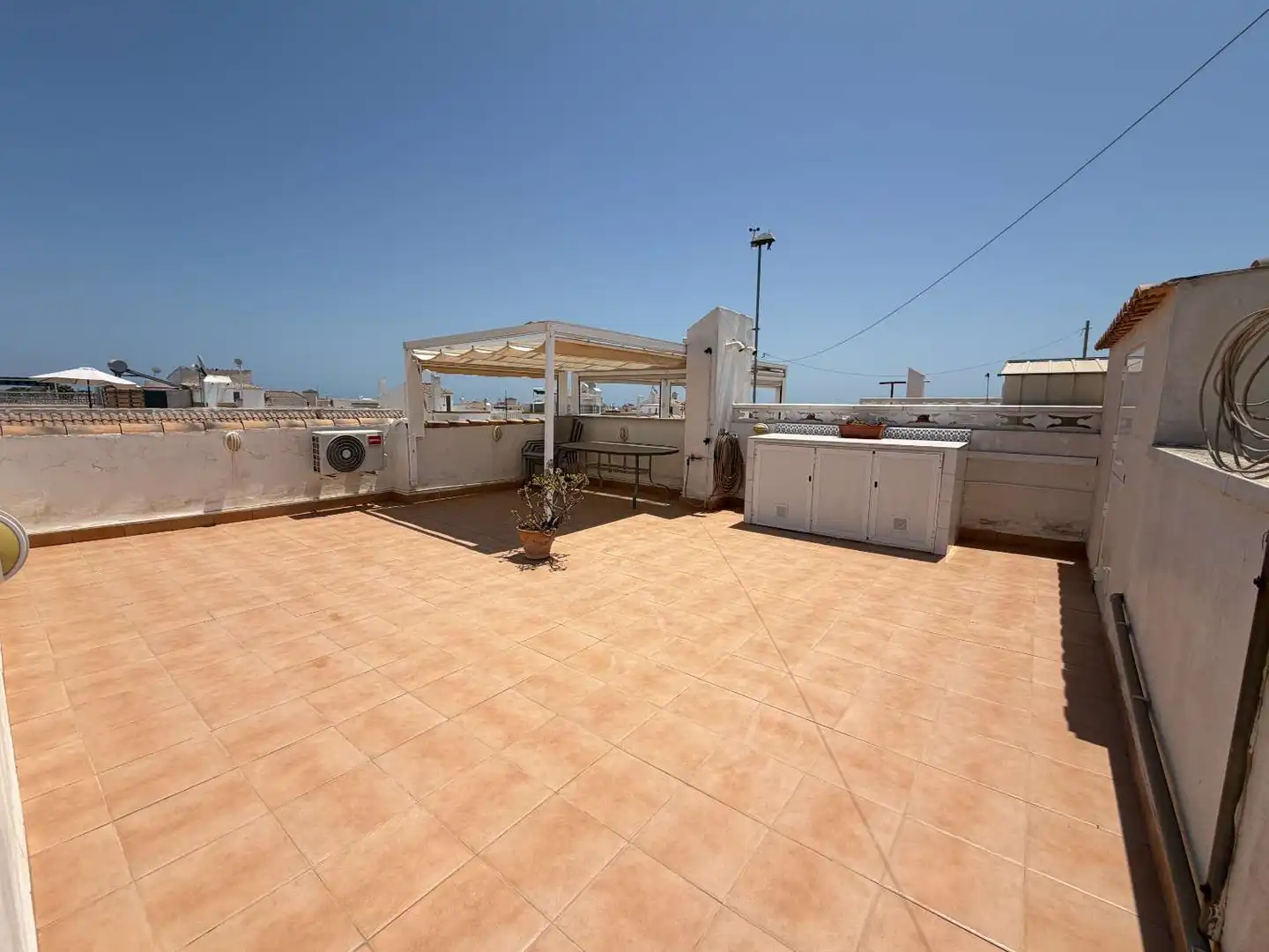 Apartamento en venta en La Florida