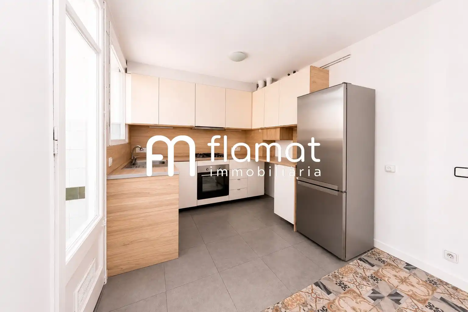 Piso con ascensor en venta en Carrer de Craywinckel, imagen 19