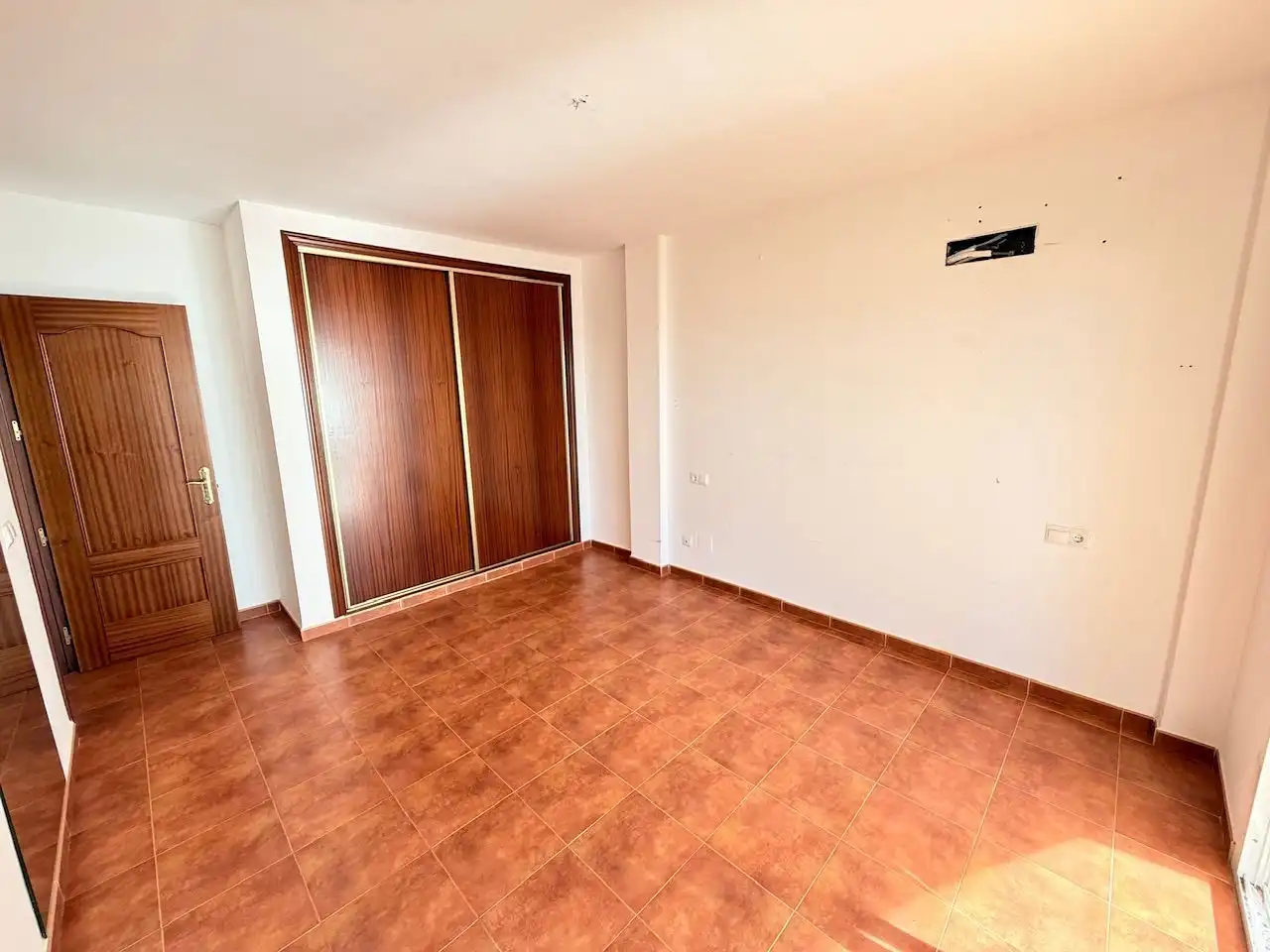 Schlafzimmer von Maisonette zum Verkauf in Torrox mit Gemeinschaftspool