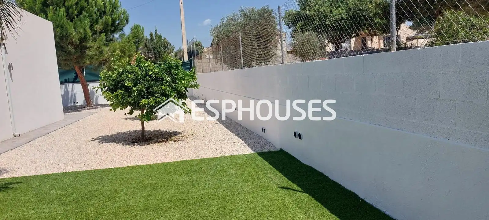 Casa o chalet en venta en Busot con Aire acondicionado, Calefacción y Terraza