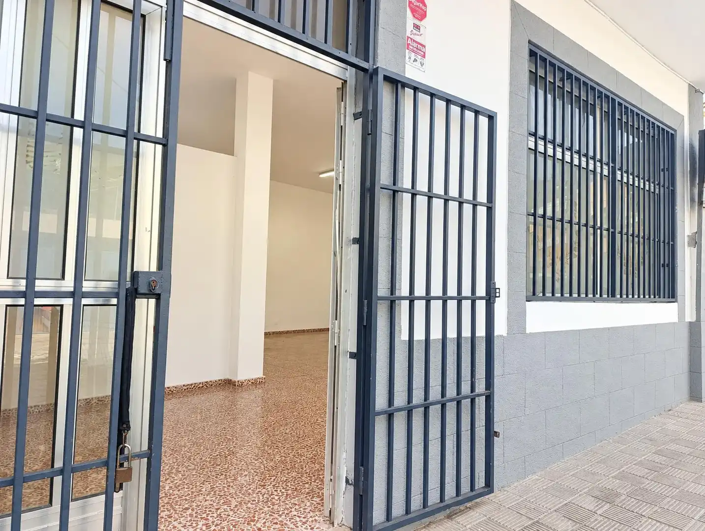 Geschaftsraum zur Miete in Igueste de Candelaria