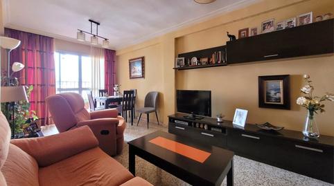 Photo 5 of Flat for sale in Calle Segismundo Moret, 64, Parque Victoria Eugenia, Málaga Capital