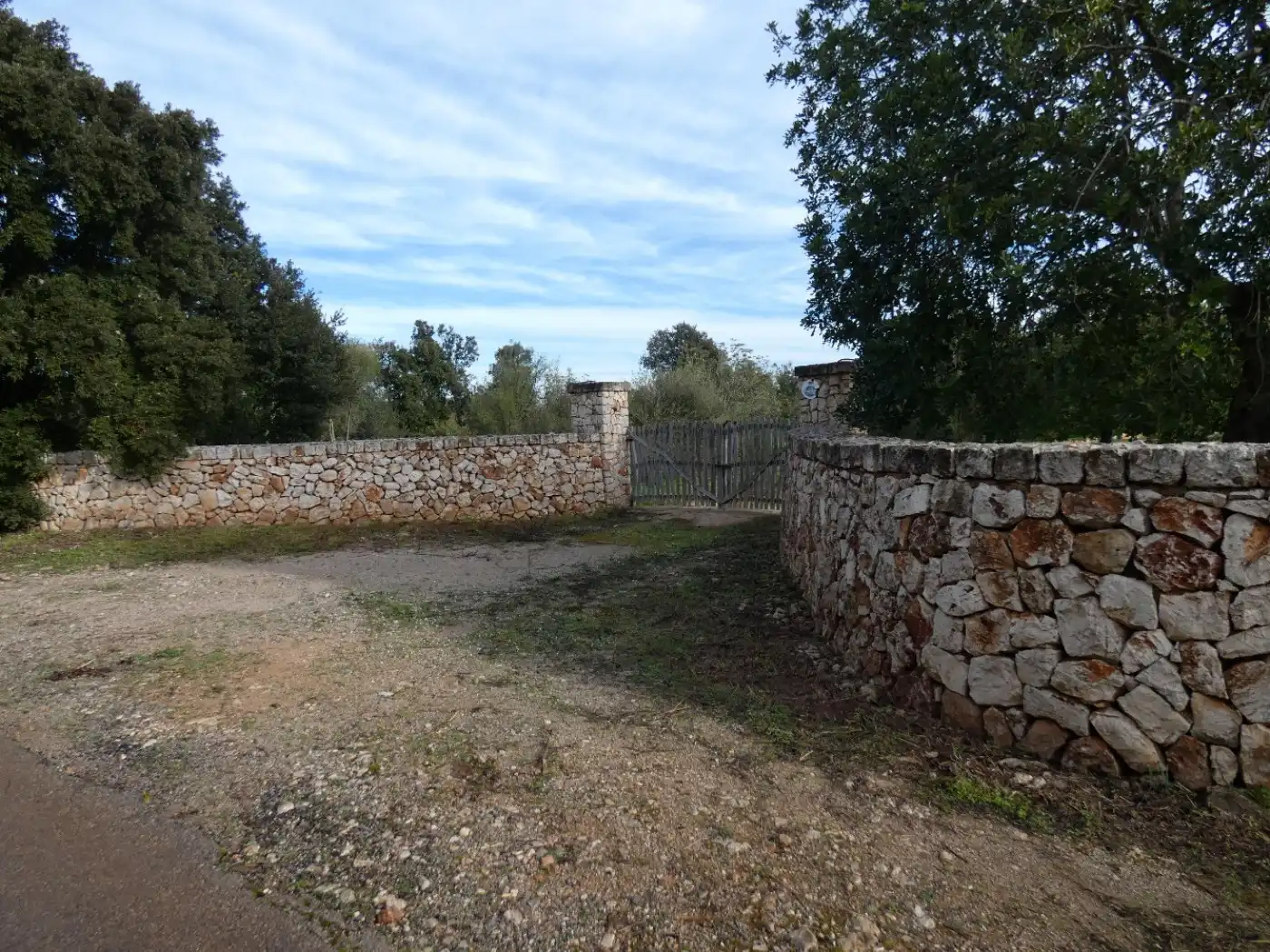 Casa o chalet en venta en Porreres