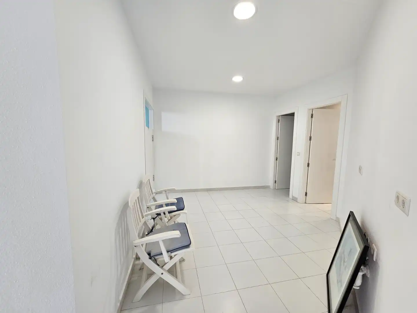 Apartament en venda en La Manga del Mar Menor amb Piscina comunitària