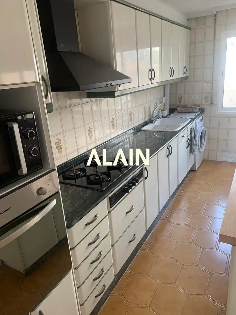 Appartement avec terrasse à vendre à L'Eixample, imagen 11
