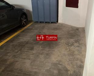 Parking of Garage to rent in  Murcia Capital