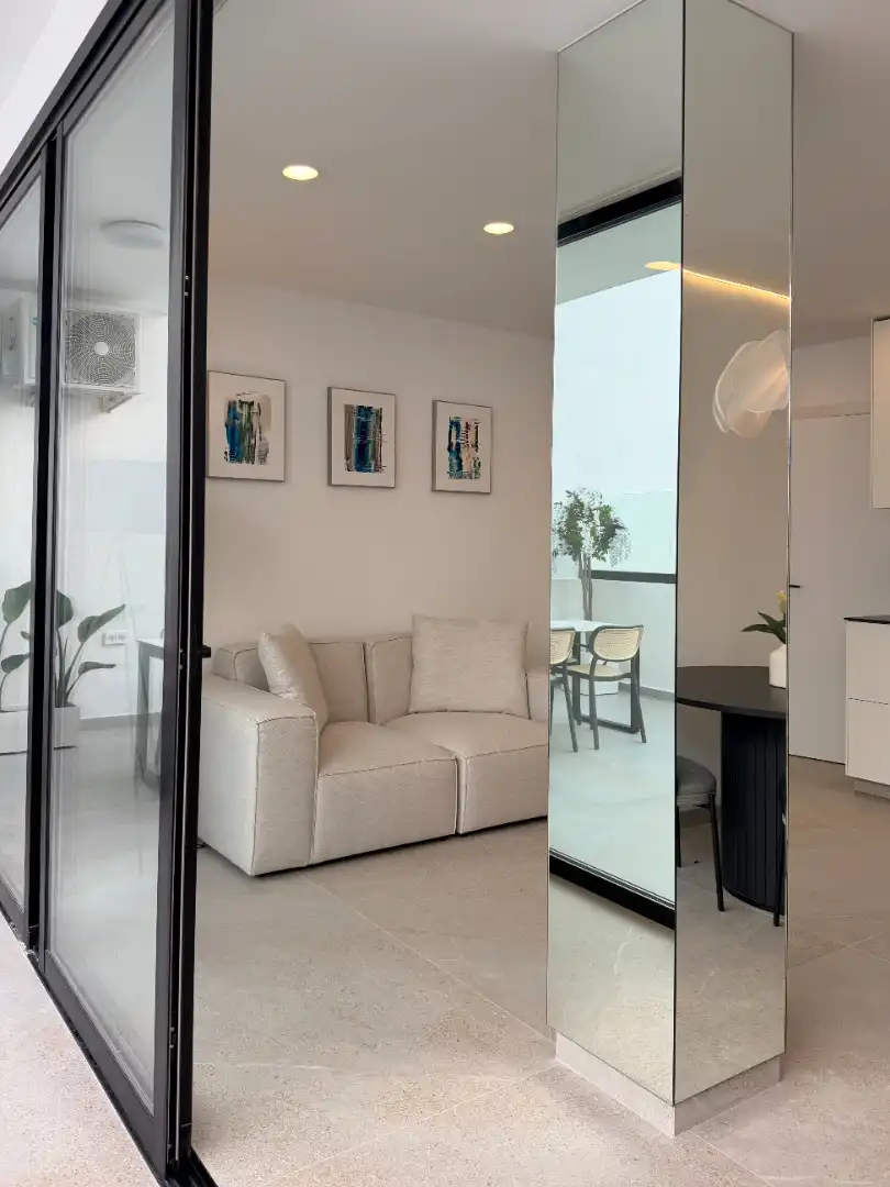 Wohnung zum Verkauf in Calle Vista Mar, imagen 4