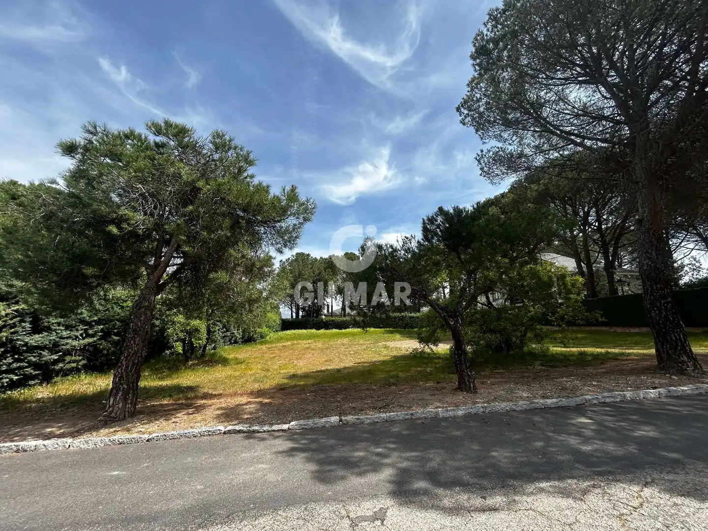 Residential land for sale in Soto del Real, imagen 7