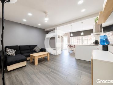 Terraced house for sale in CL BLASCO DE GARAY,DE