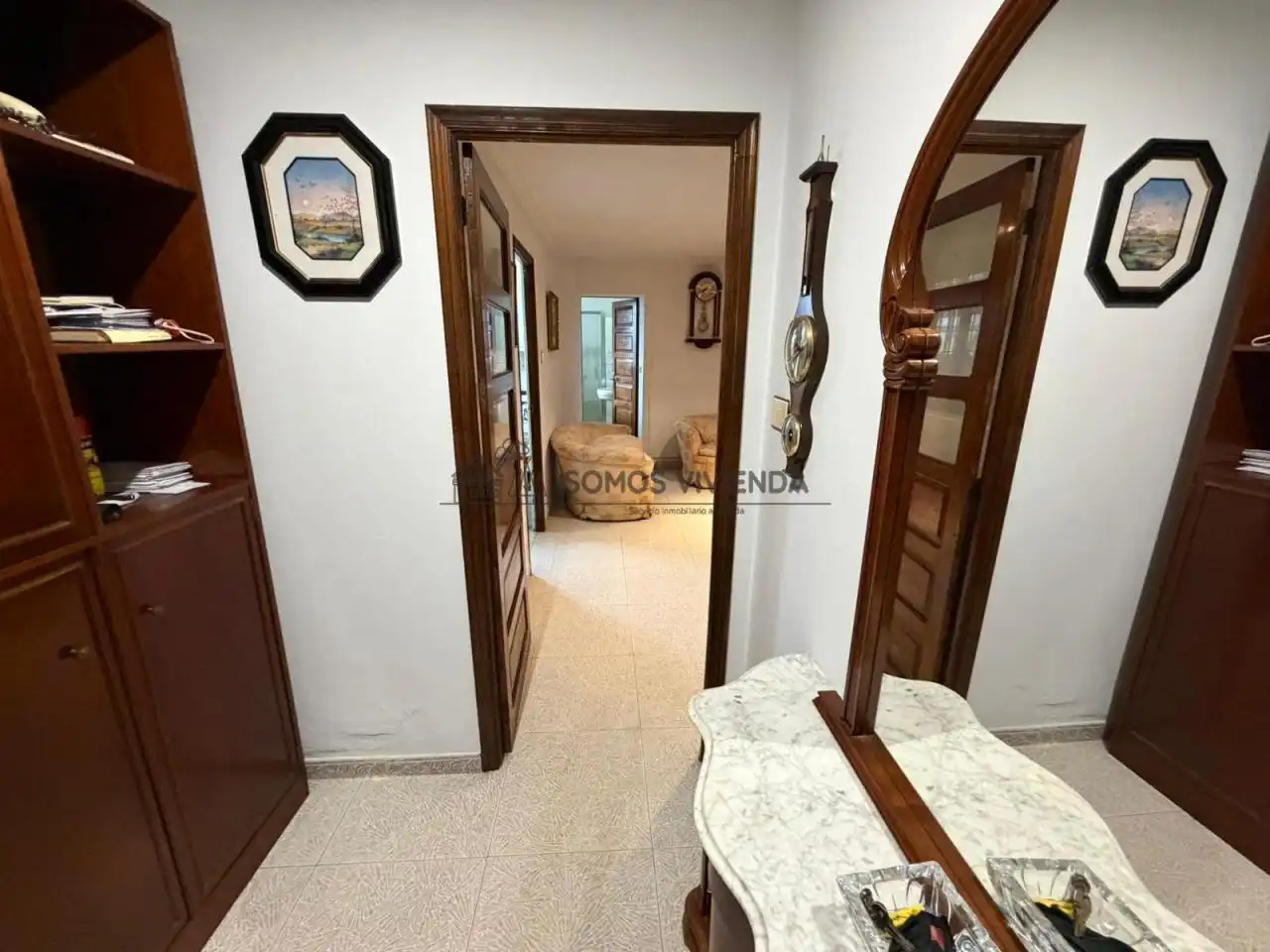 Houses for sale in Ourense Capital   with Heating, Private garden and Terrace
