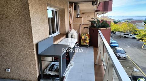 Photo 2 of Flat for sale in Merce Rodoreda, 1, Almadrava - Canyelles - Puig-Rom, Girona