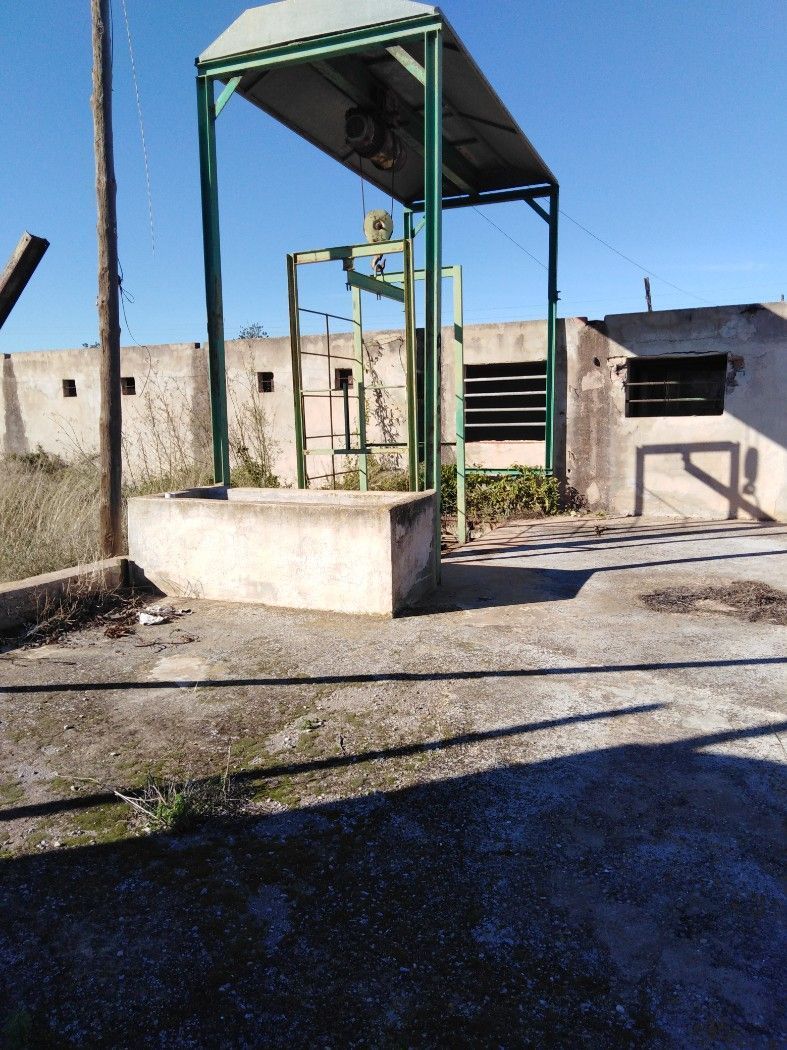 Vista exterior de Residencial en venda en Peñíscola / Peníscola