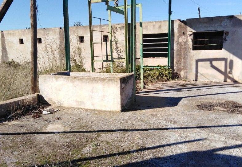 Foto 1 de Residencial en venda a Vía Po Polígono 7, 3, Las Atalayas - Urmi - Cerro de Mar, Castellón