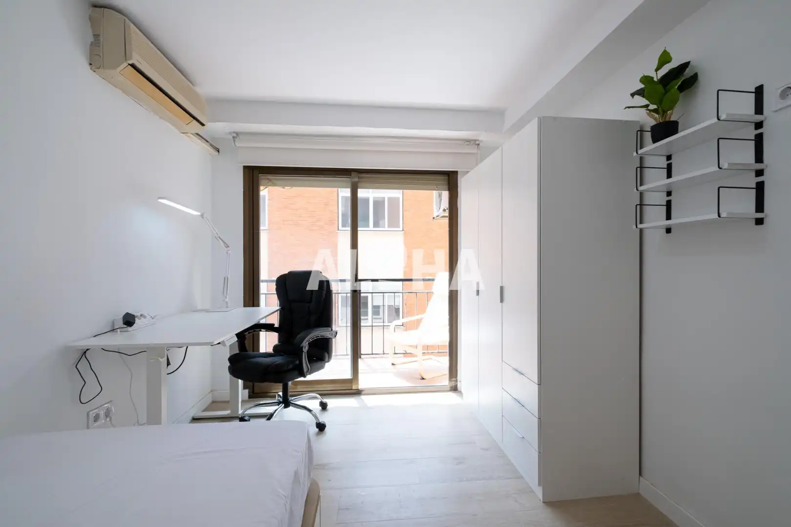 Apartments for rent in Alfara del Patriarca