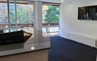 Office to rent in  Barcelona Capital  with Air Conditioner, Terrace and Balcony