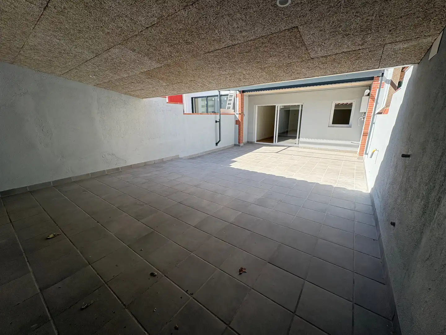 Terraza de Piso en venta en Sabadell con Aire acondicionado, Calefacción y Parquet