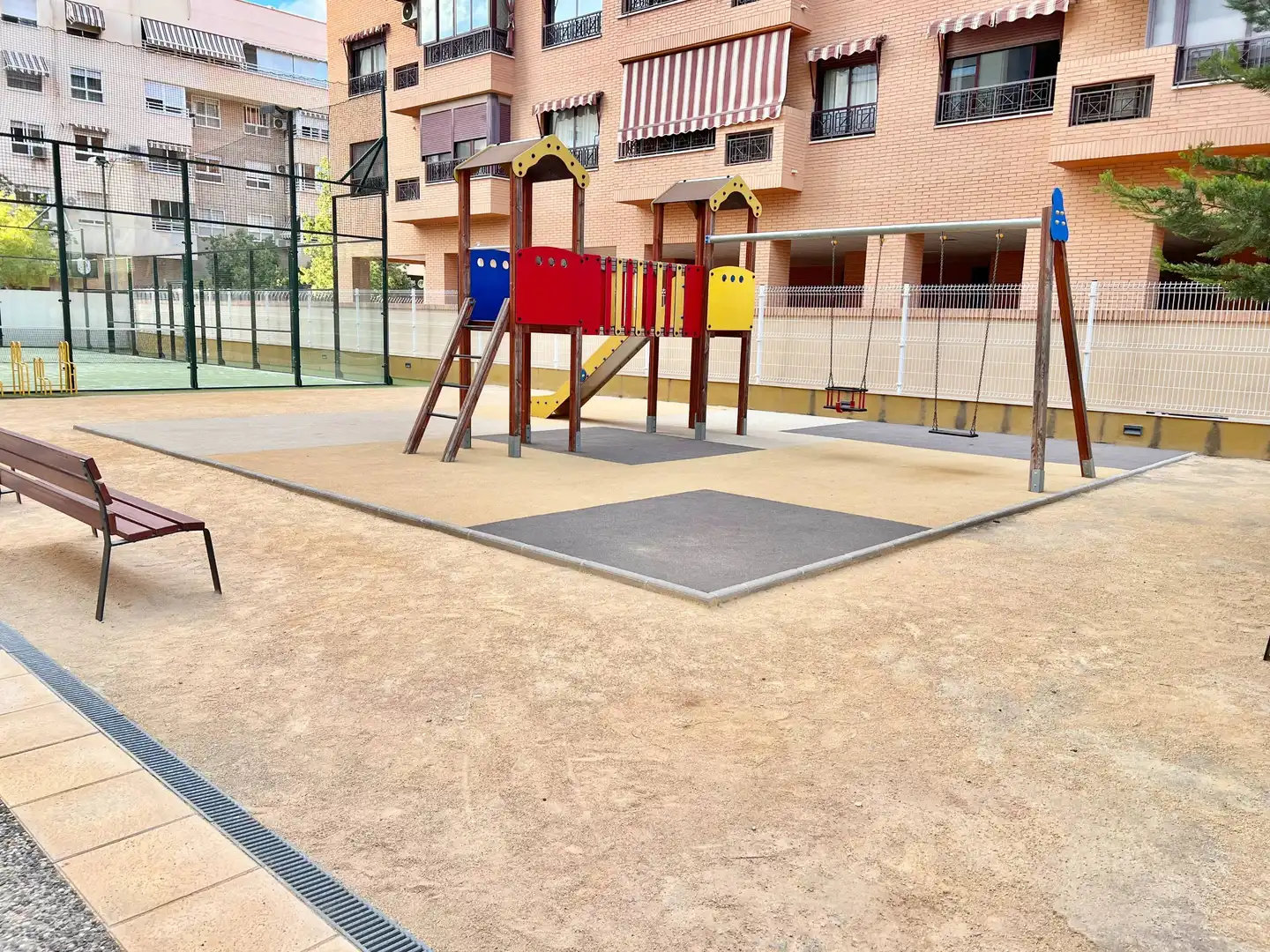 Pis amb piscina en venda a Centro, imagen 22