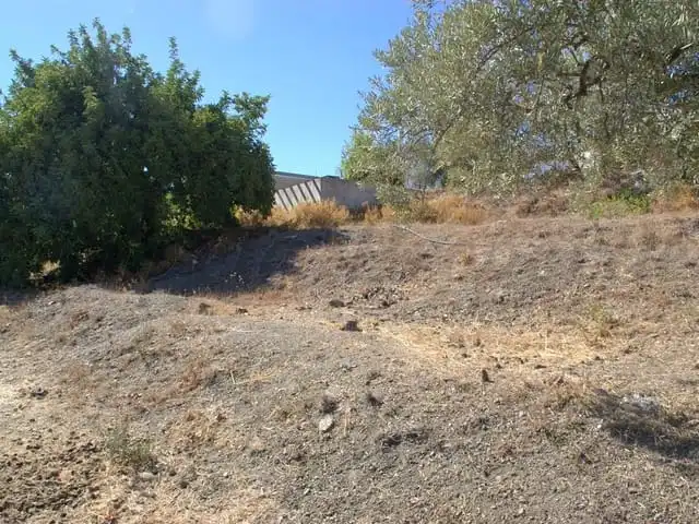 Terreni e lotti in vendita a Canillas de Albaida, imagen 3
