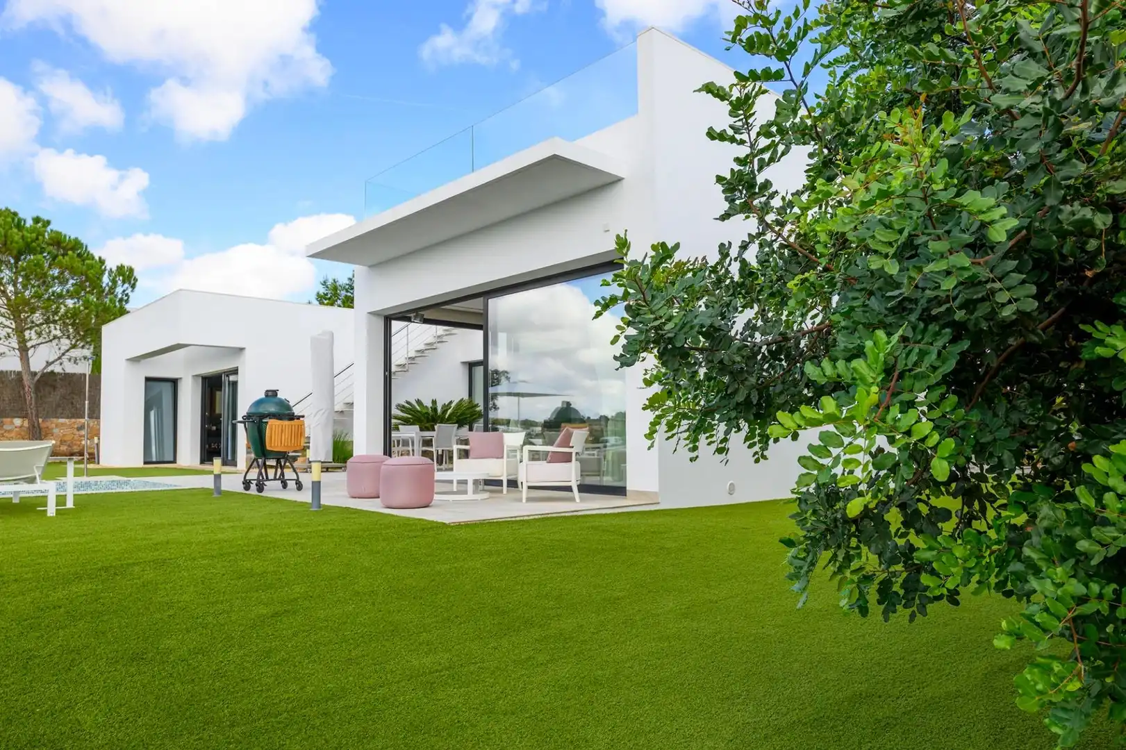 House with pool for sale in Orihuela Costa, imagen 35