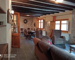 Dining room of House or chalet for sale in Pontils  with Terrace
