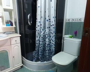 Bathroom of Flat for sale in  Almería Capital  with Storage room