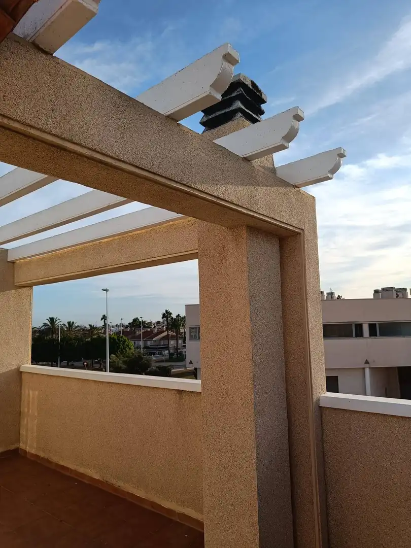 Casa a schiera con terrazza in vendita a Orihuela Costa, imagen 20