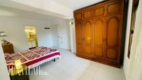 Bedroom of Apartment for sale in Sitges  with Private garden, Terrace and Swimming Pool