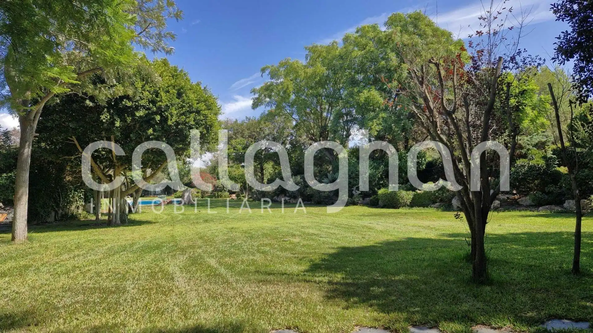 Villa mit Pool zum Verkauf in Nueva Santa Barbara - Cruz de Gracia, imagen 59