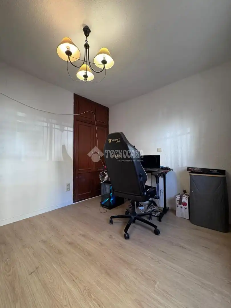 Piso en venta en Madrid con Aire acondicionado, Calefacción y Parquet