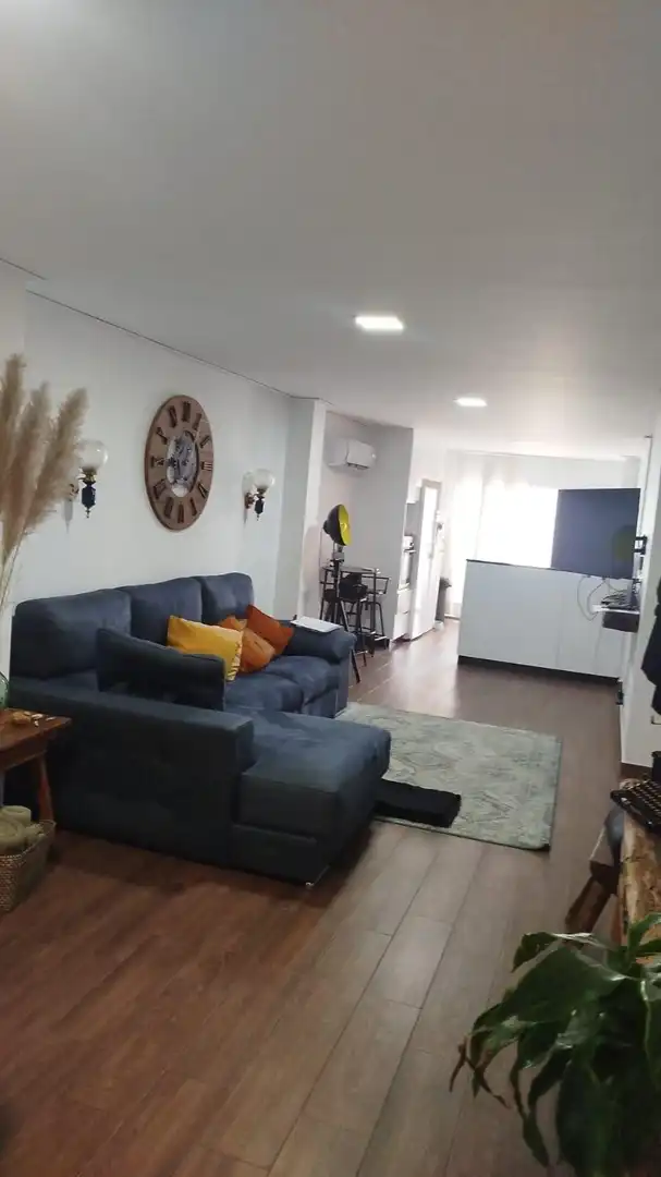 Flat for sale in L'Olleria, imagen 4