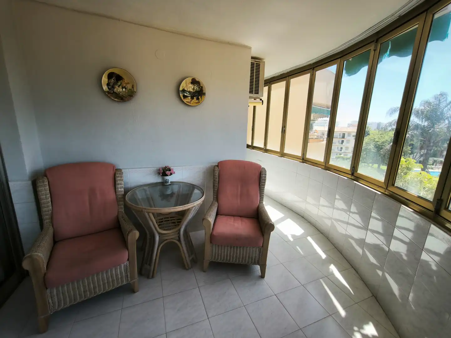 Apartament amb piscina en venda a Calle Decano José Gómez Rando 2, imagen 33
