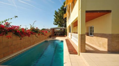 Magnífica Villa con Licencia Turística y Vistas al Mar en Lloret de Mar, Bild 4