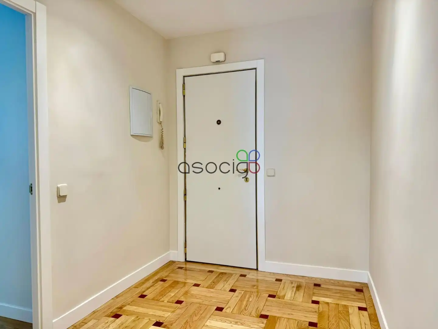 Flat for sale in Guadalajara  with Heating, Terrace and Storage room