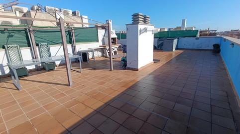 Foto 5 de Àtic en venda a  Lluis Companys, Segur Platja, Calafell