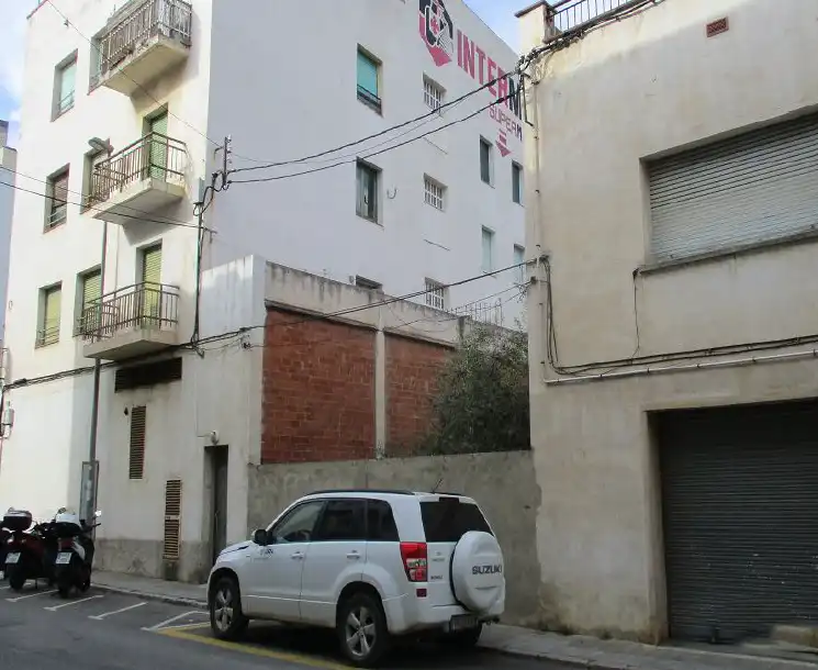 Wohnbaugrundstück zum Verkauf in Carrer de Marià Benlliure, imagen 9