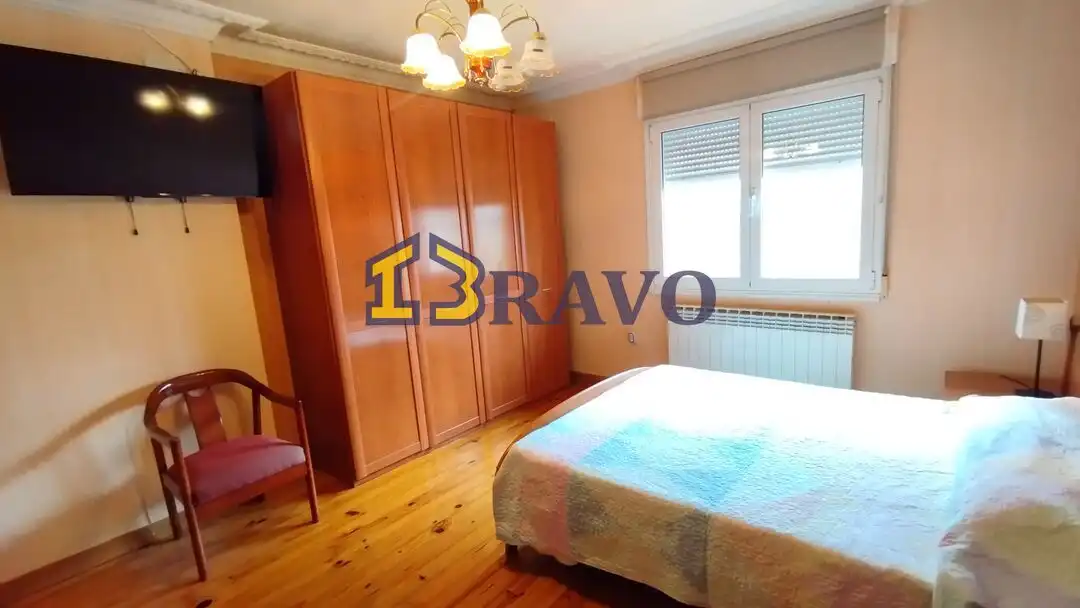 Chalet con jardín en venta en Villarcayo de Merindad de Castilla la Vieja, imagen 55