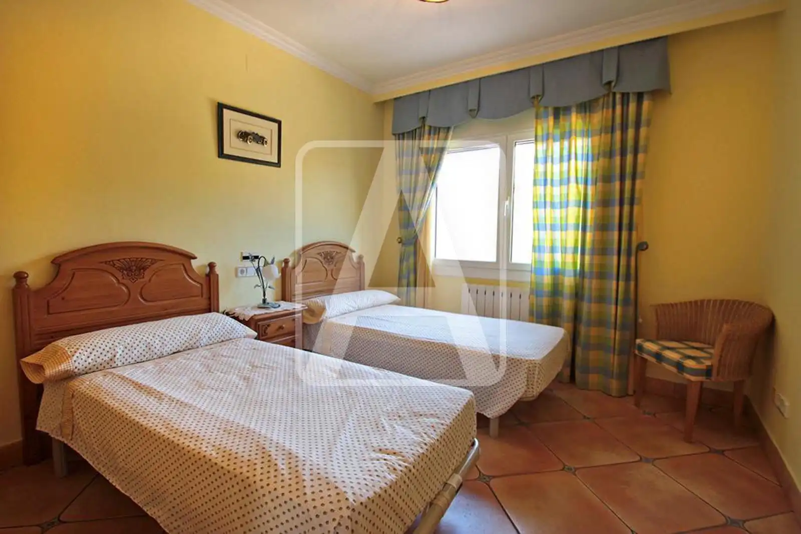 Maison rustique avec piscine à vendre à Teulada, imagen 29